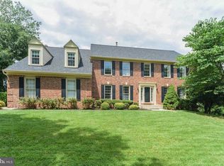 10332 Kingsbridge Rd, Ellicott City, MD 21042