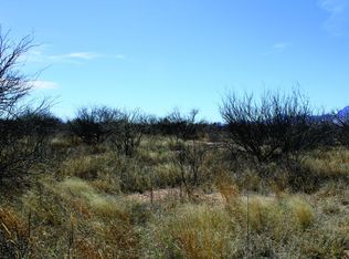 E Chaco Ln #D, Hereford, AZ 85615