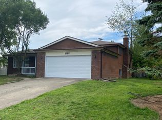 822 Ronson Ave, Columbus, OH 43230