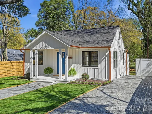 3016 Parkway Ave, Charlotte, NC 28208