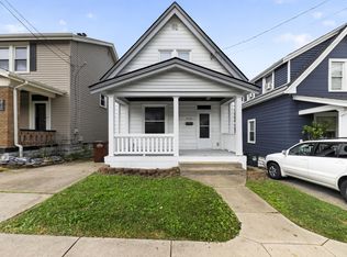 373 Linden Ave, Southgate, KY 41071