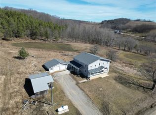 2797 Gunn Rd, Troupsburg, NY 14885