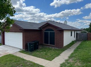 3008 Traverse Dr, Killeen, TX 76543