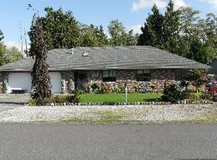 8114 Skeena Way, Blaine, WA 98230