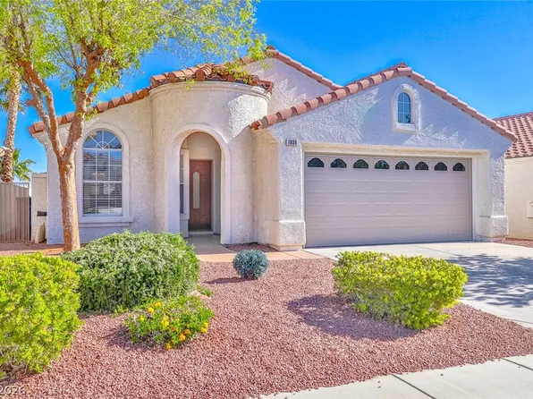 1836 Swallow Hill Ave, Henderson, NV 89012