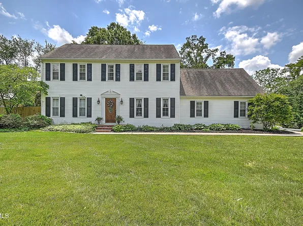 20004 Avondale Rd, Abingdon, VA 24211