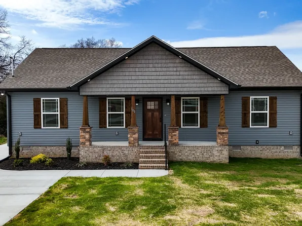 100 Demombreum Cir Lot 24, Shelbyville, TN 37160