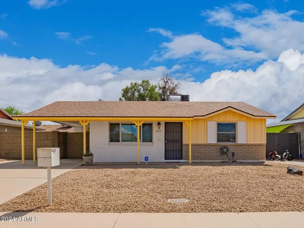 4425 W MISSION Lane, Glendale, AZ 85302