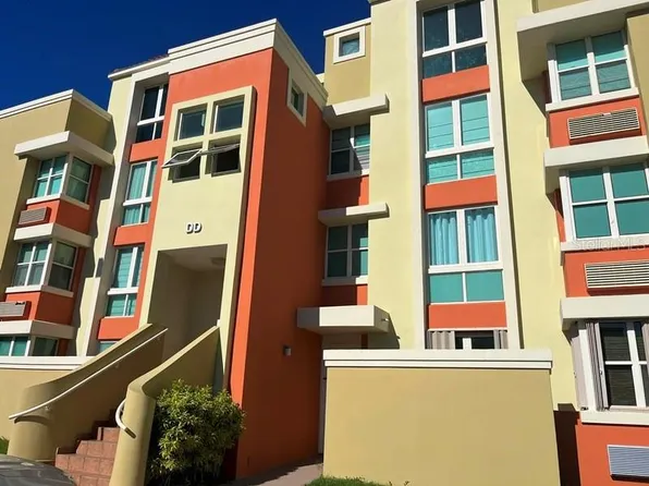 Dd 102 Serenna Cond Dd #102, Caguas, PR 00725