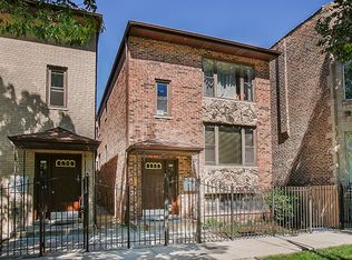 3630 S Normal Ave, Chicago, IL 60609