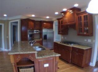 730 N County Line Rd, Hinsdale, IL 60521