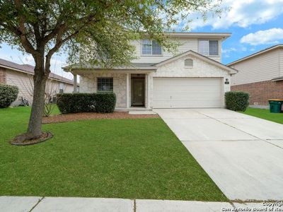 423 Reba, Converse, TX, 78109