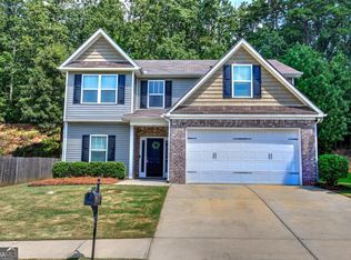 161 Fieldcrest Dr, Dallas, GA 30132