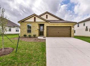 5617 San Michele St, Round Rock, TX 78665