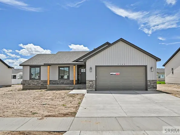 3148 Elixir Rd, Idaho Falls, ID 83406