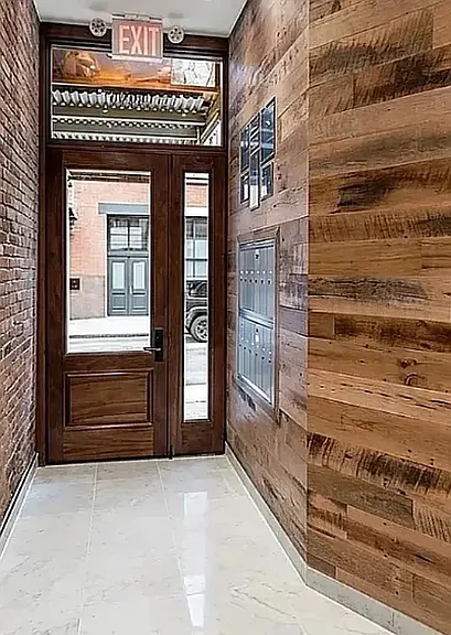 35 Crosby St #3A — Photo 9