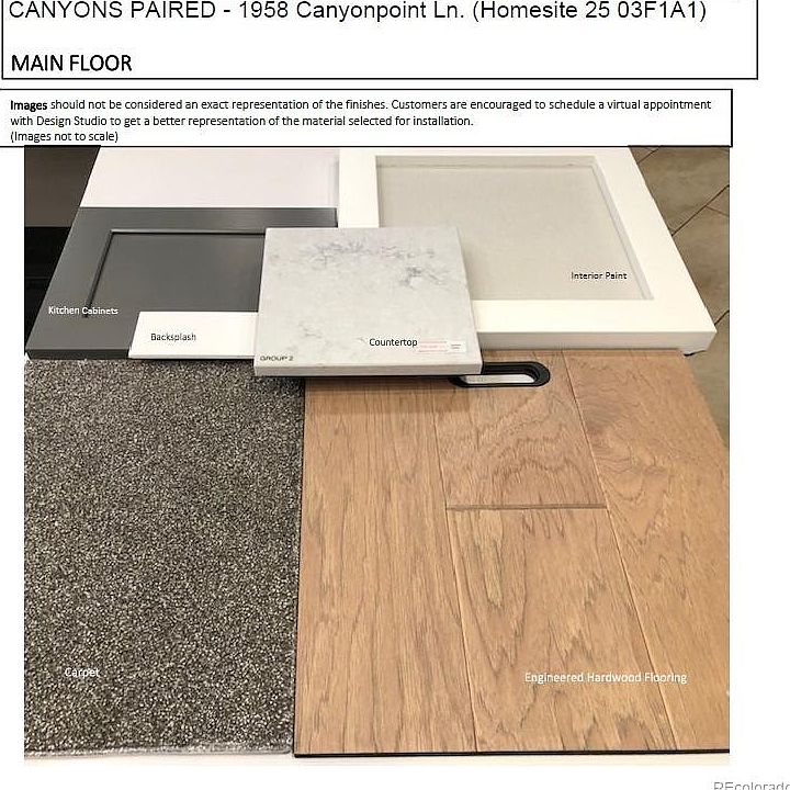 2nd image of 1958 Canyonpoint Ln