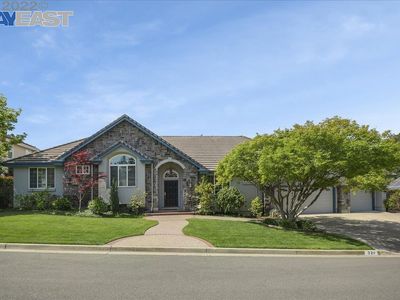 321 Brianne Ct, Pleasanton, CA, 94566