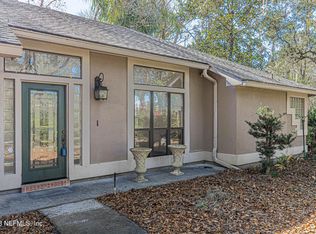 384 N Ridge Dr, Fleming Island, FL 32003