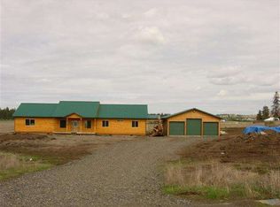 17543 S Smythe #B, Spokane, WA 99224