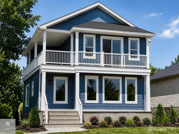 283 Bayview Dr, Laurence Harbor, NJ 08879