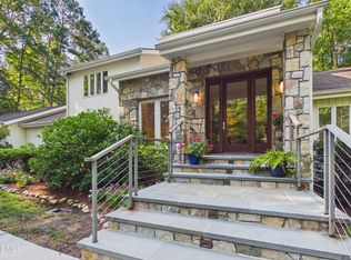 112 Black Oak Pl, Chapel Hill, NC 27517