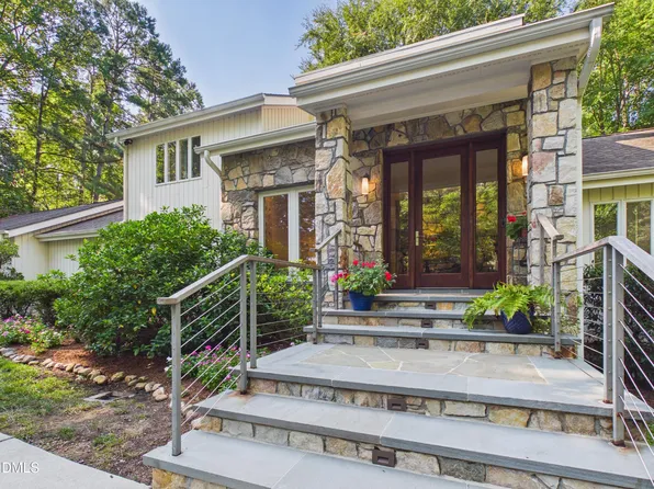 112 Black Oak Pl, Chapel Hill, NC 27517