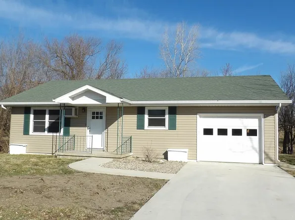 505 E Burton St, Kirksville, MO 63501