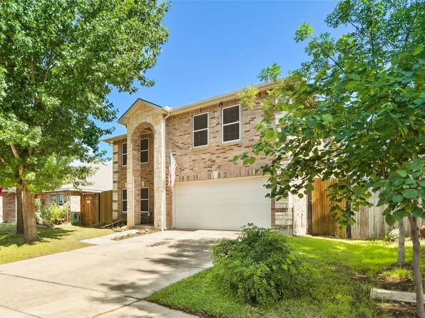 1729 Thorntree Ln, Justin, TX 76247