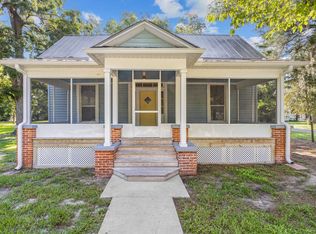 139 SW Bryant Ave, Fort White, FL 32038