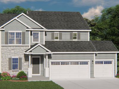 W227N7802 Woodland Ct, Sussex, WI, 53089