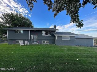 4020 E Euclid Rd, Mabton, WA 98935