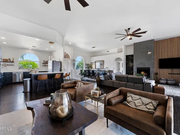 15513 E PALISADES Boulevard, Fountain Hills, AZ 85268