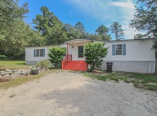 3966 Deans Bridge Rd, Hephzibah, GA 30815