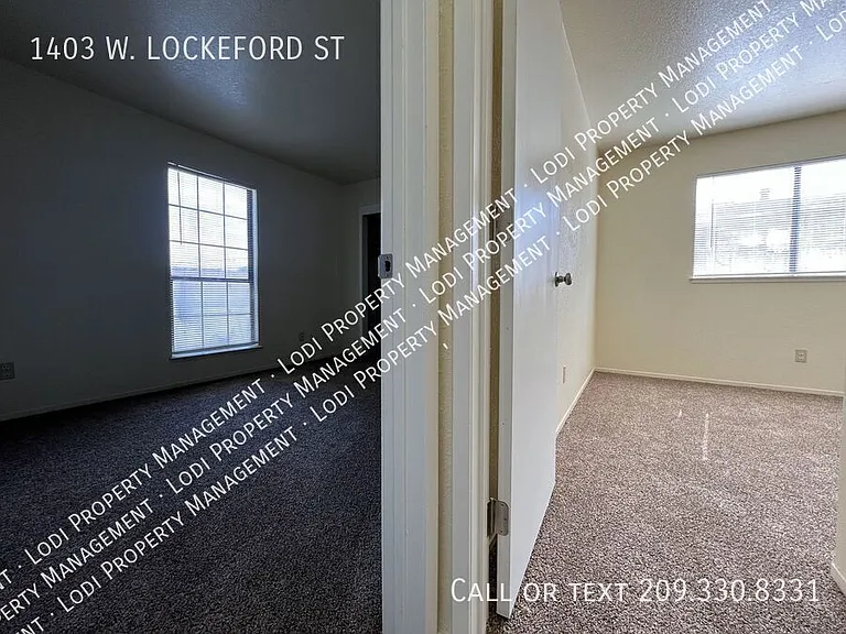 1403 W Lockeford St — Photo 20