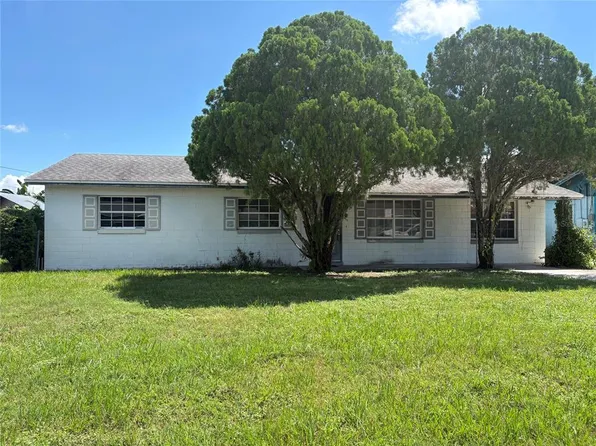 1114 CAREFREE COVE DRIVE, WINTER HAVEN, FL 33881