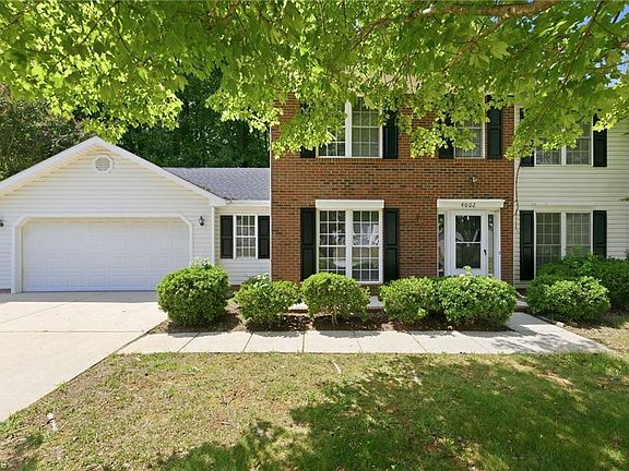 2nd image of 4002 Auburn Hills Dr
