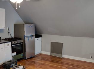 64 Mitchell Ave APT 2F, Binghamton, NY 13903
