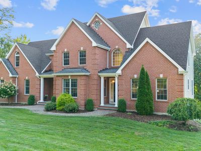 20 Ellridge Place, Ellington, CT, 06029