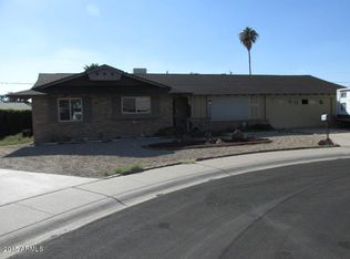 1961 W Meadow Dr, Phoenix, AZ 85023
