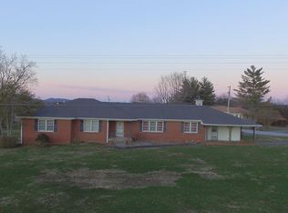 35204 Nashville Hwy, Alexandria, TN 37012