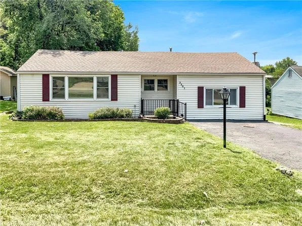 3301 Hagemann St, Kansas City, KS 66106