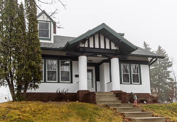 4th image of 1528 Payne Ave