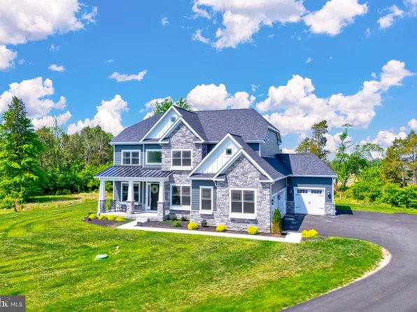 115 Cooke Way, Harleysville, PA 19438