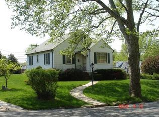 4601 Ridgeway Ave, Baltimore, MD 21206