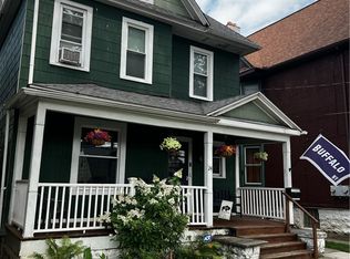 24 Leamington Pl, Buffalo, NY 14210
