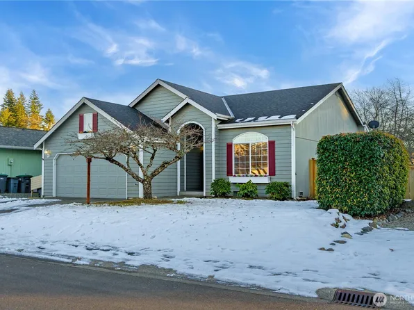 22731 SE 266th Street, Maple Valley, WA 98038