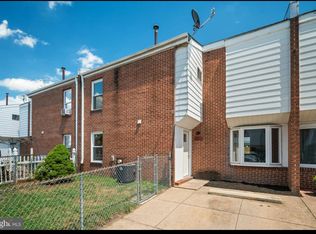 2617 S Hancock St, Philadelphia, PA 19148