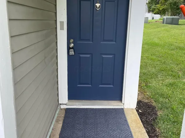 1107 Coventry Way Unit D, Marysville, OH 43040
