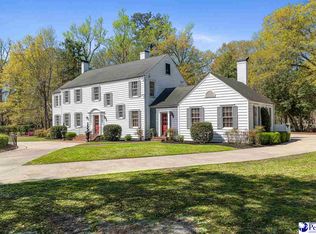 817 Evans Rd, Marion, SC 29571